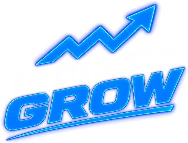 Built to Grow